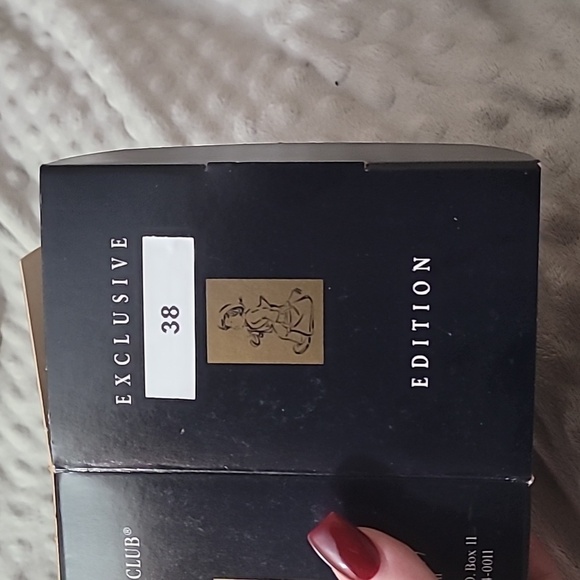 Herzlich willkommen forever yours vintage goebel Hummel 793 1994 - Picture 16 of 16